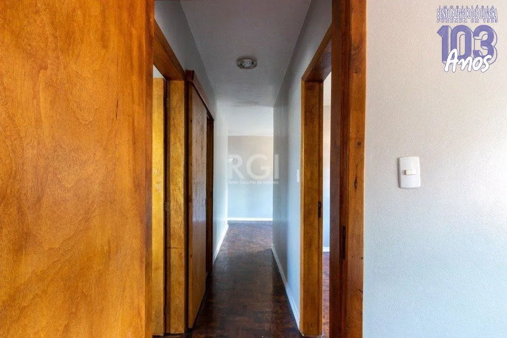 Apartamento, 3 quartos, 60 m² - Foto 5