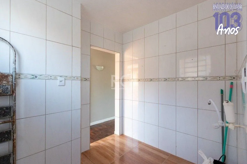 Apartamento, 3 quartos, 60 m² - Foto 1