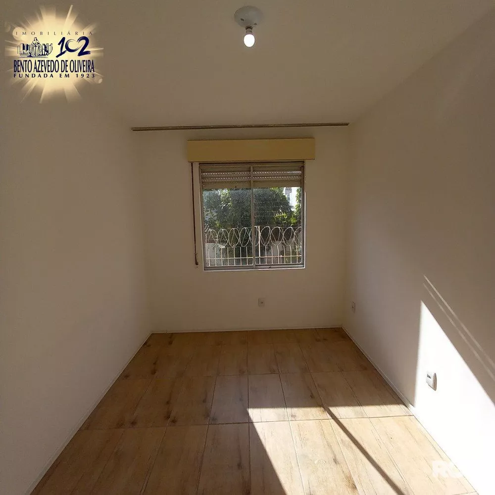 Apartamento, 1 quarto, 39 m² - Foto 4