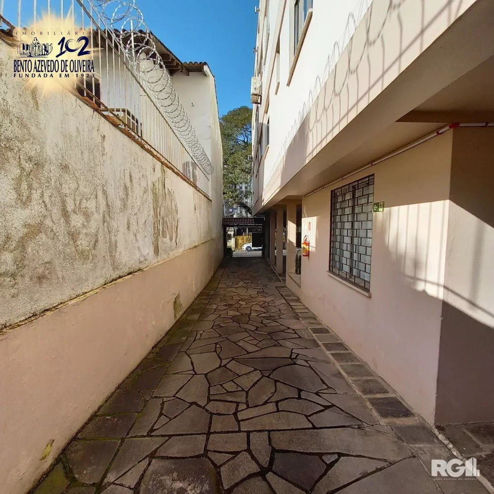 Apartamento, 1 quarto, 39 m² - Foto 1