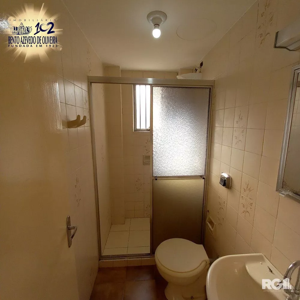 Apartamento, 1 quarto, 39 m² - Foto 2