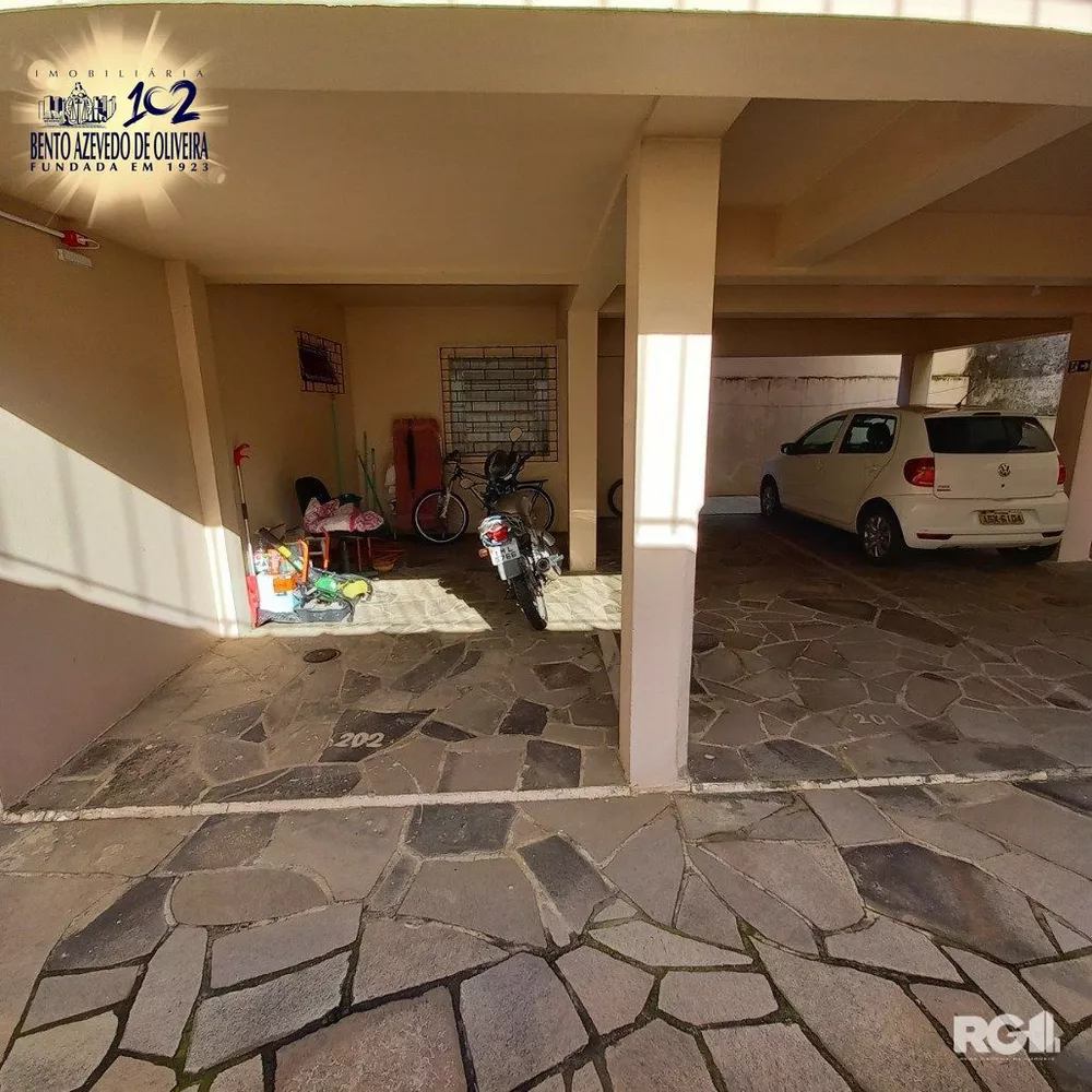 Apartamento, 1 quarto, 39 m² - Foto 7