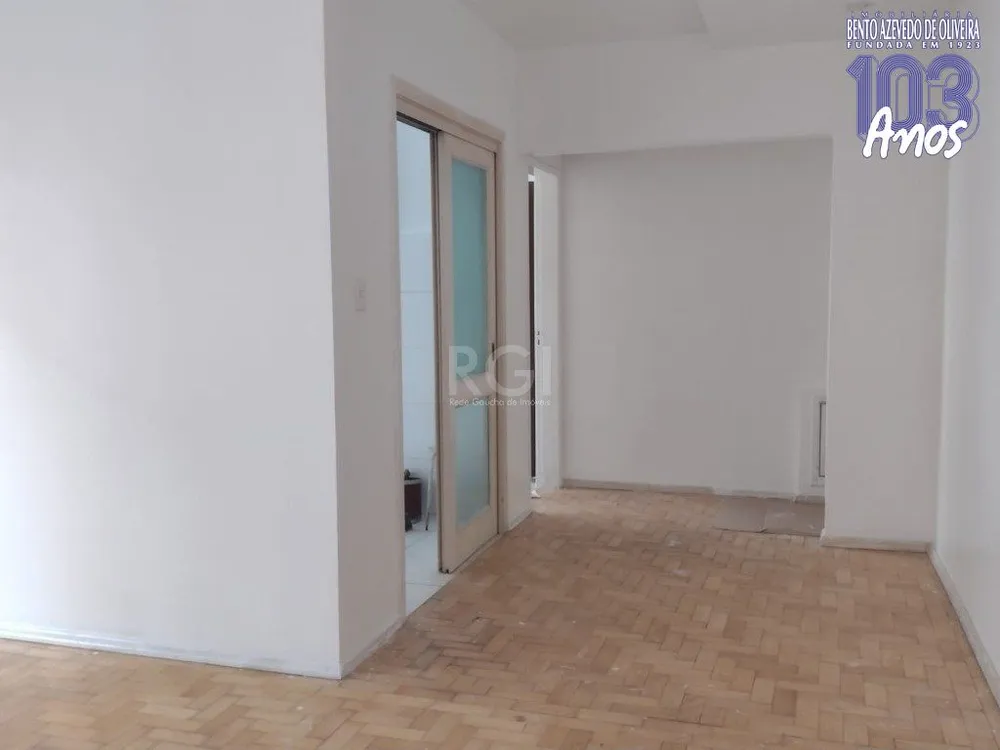 Apartamento, 3 quartos, 134 m² - Foto 1
