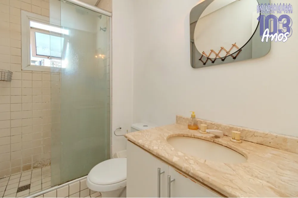 Apartamento, 3 quartos, 84 m² - Foto 3