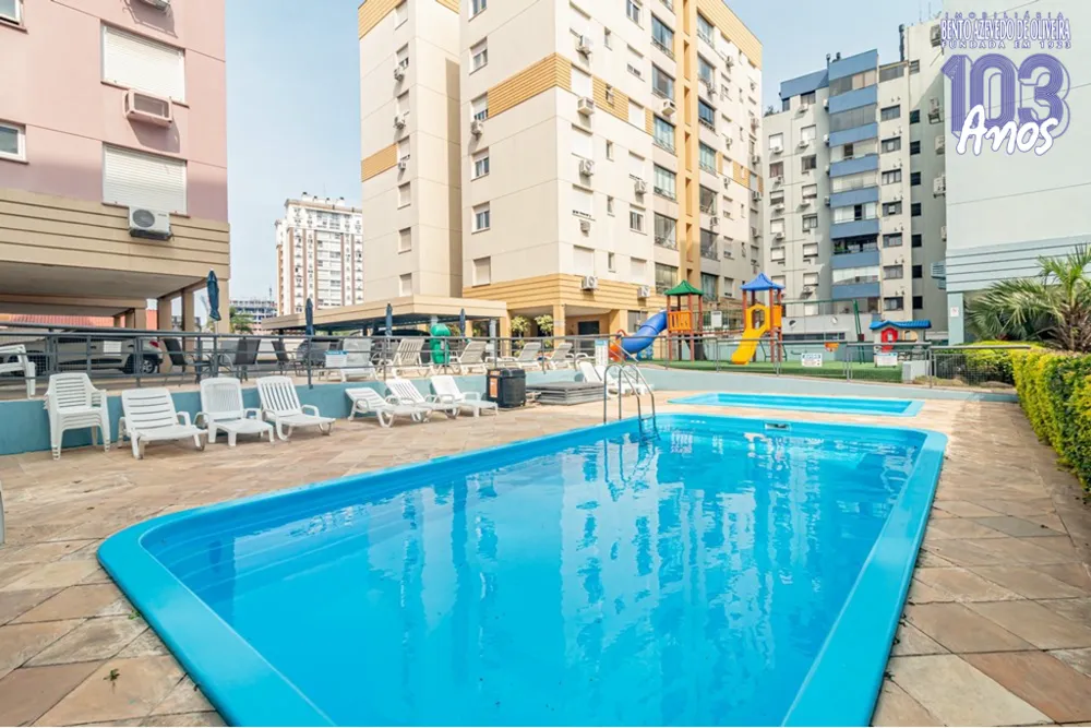 Apartamento, 3 quartos, 84 m² - Foto 4