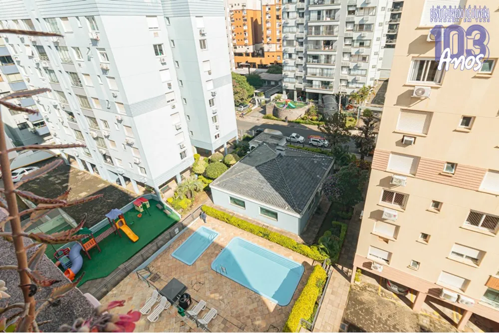Apartamento, 3 quartos, 84 m² - Foto 2