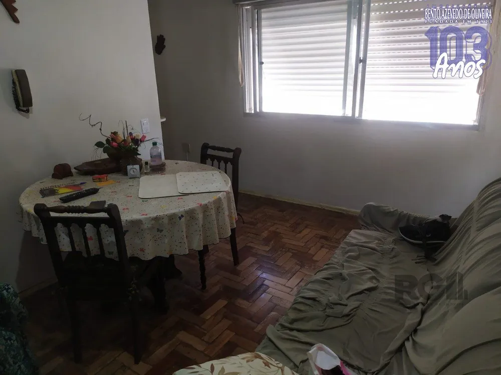 Apartamento, 2 quartos, 68 m² - Foto 2