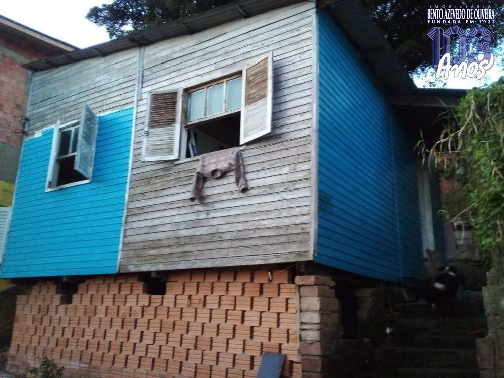 Casa, 2 quartos, 197 m² - Foto 1