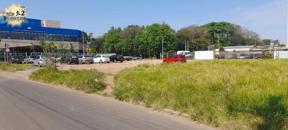 Terreno, 378 m² - Foto 7