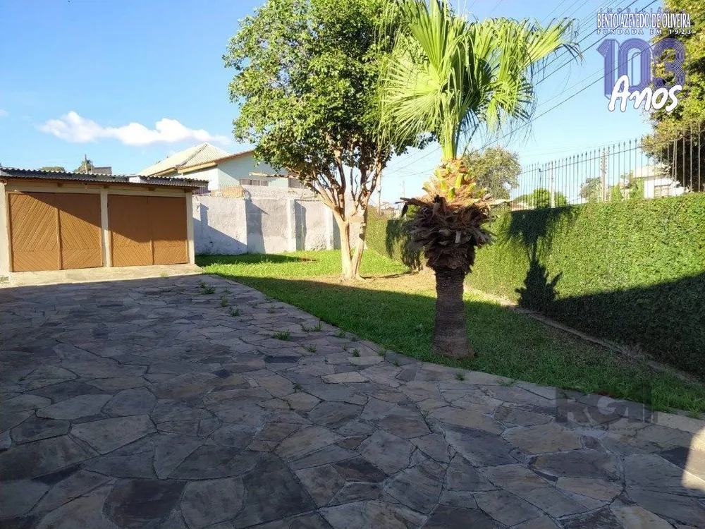 Casa, 3 quartos, 143 m² - Foto 1