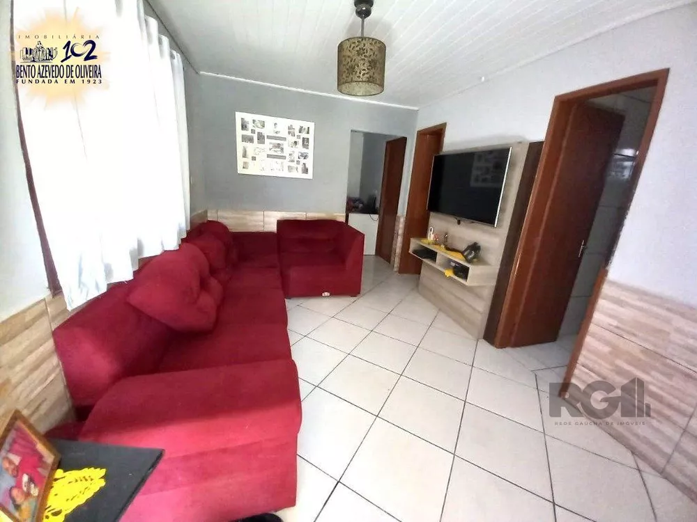 Casa, 3 quartos, 90 m² - Foto 6