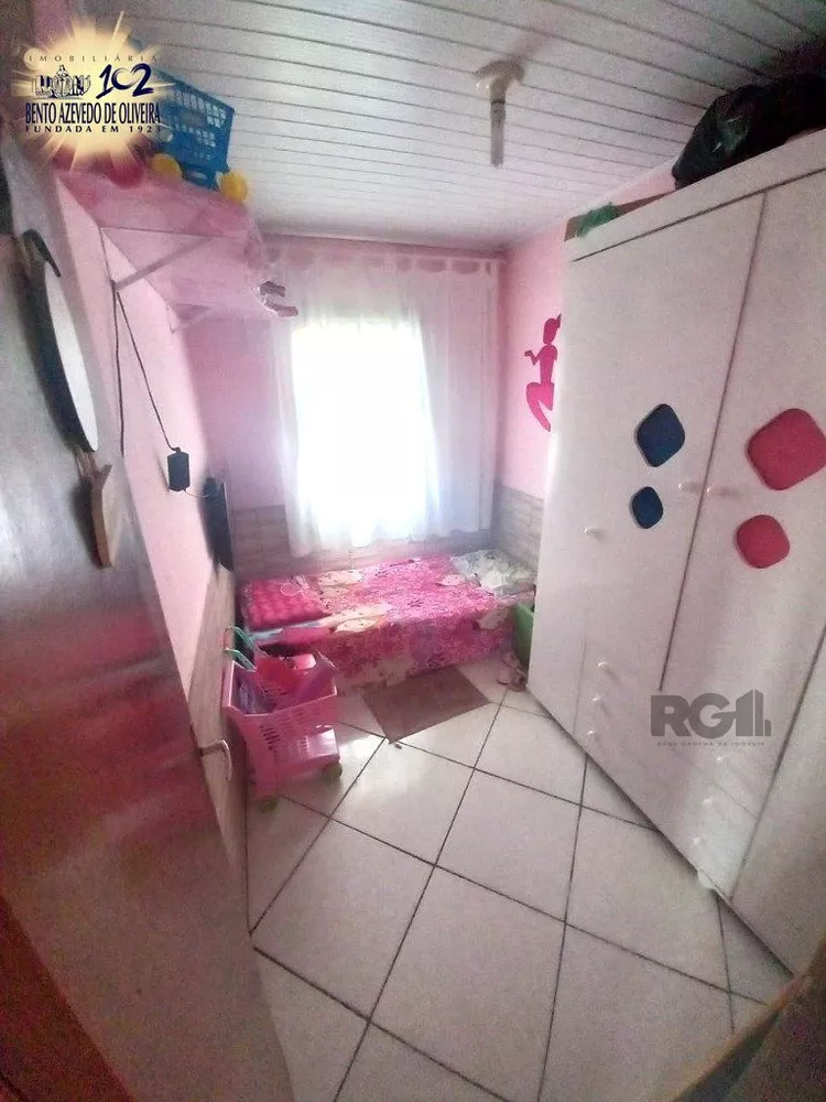 Casa, 3 quartos, 90 m² - Foto 2