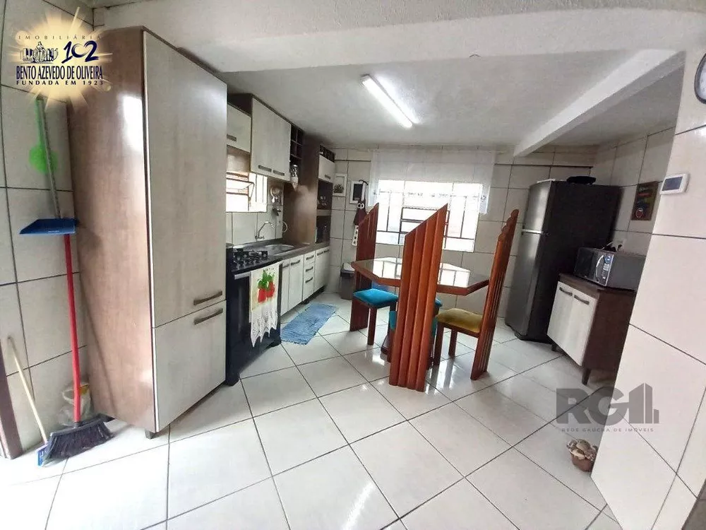 Casa, 3 quartos, 90 m² - Foto 1