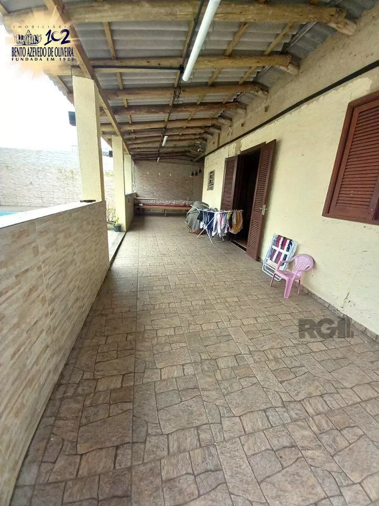 Casa, 3 quartos, 90 m² - Foto 3