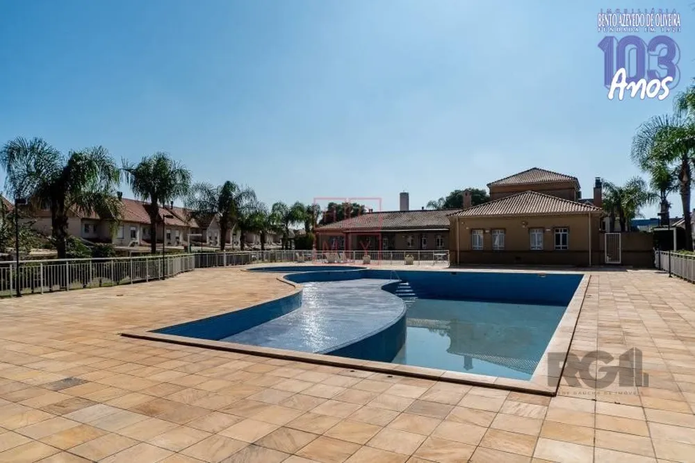 Casa de Condomínio, 3 quartos - Foto 8