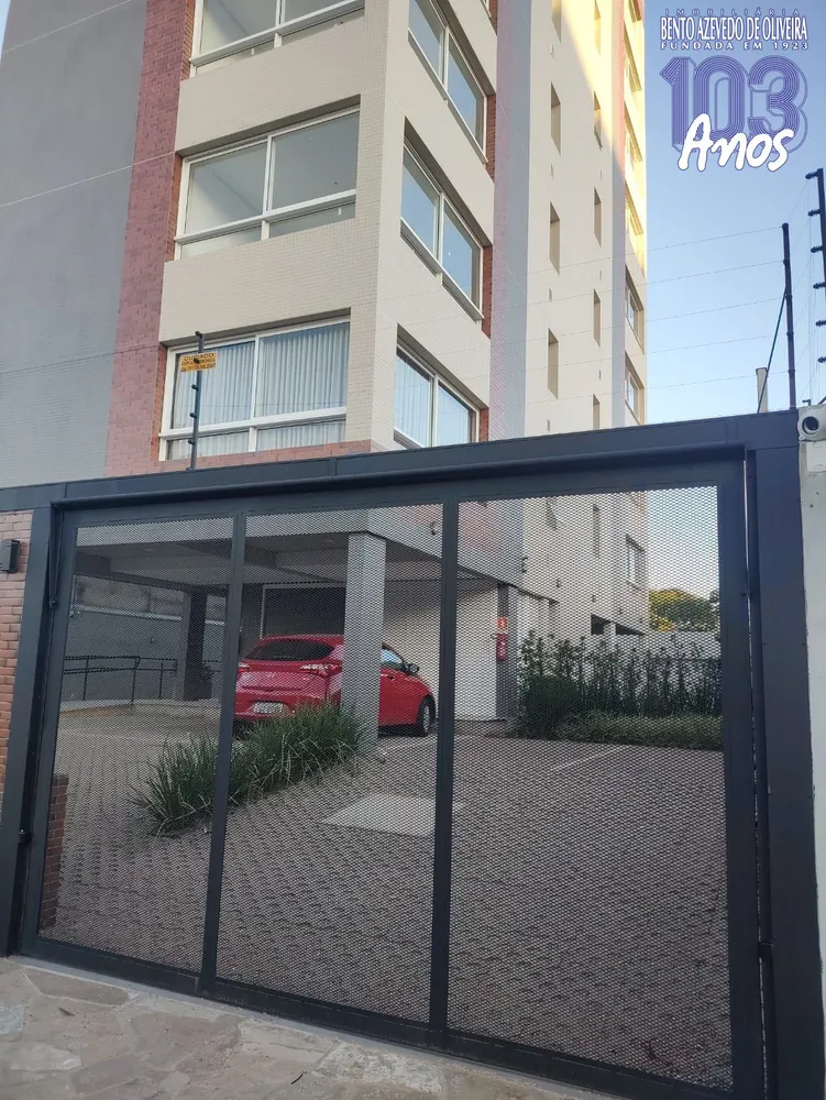 Apartamento, 2 quartos, 65 m² - Foto 2