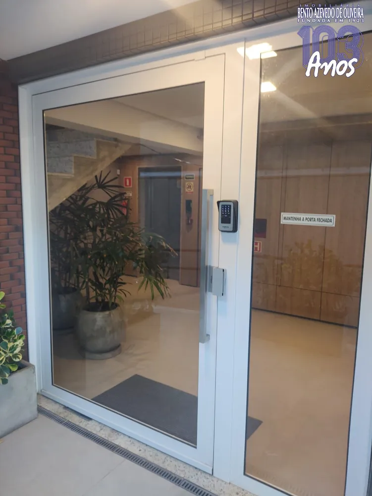 Apartamento, 2 quartos, 65 m² - Foto 1