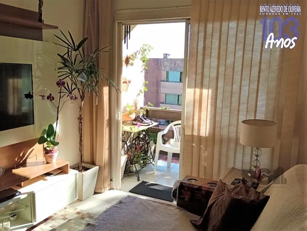 Apartamento, 2 quartos, 60 m² - Foto 1