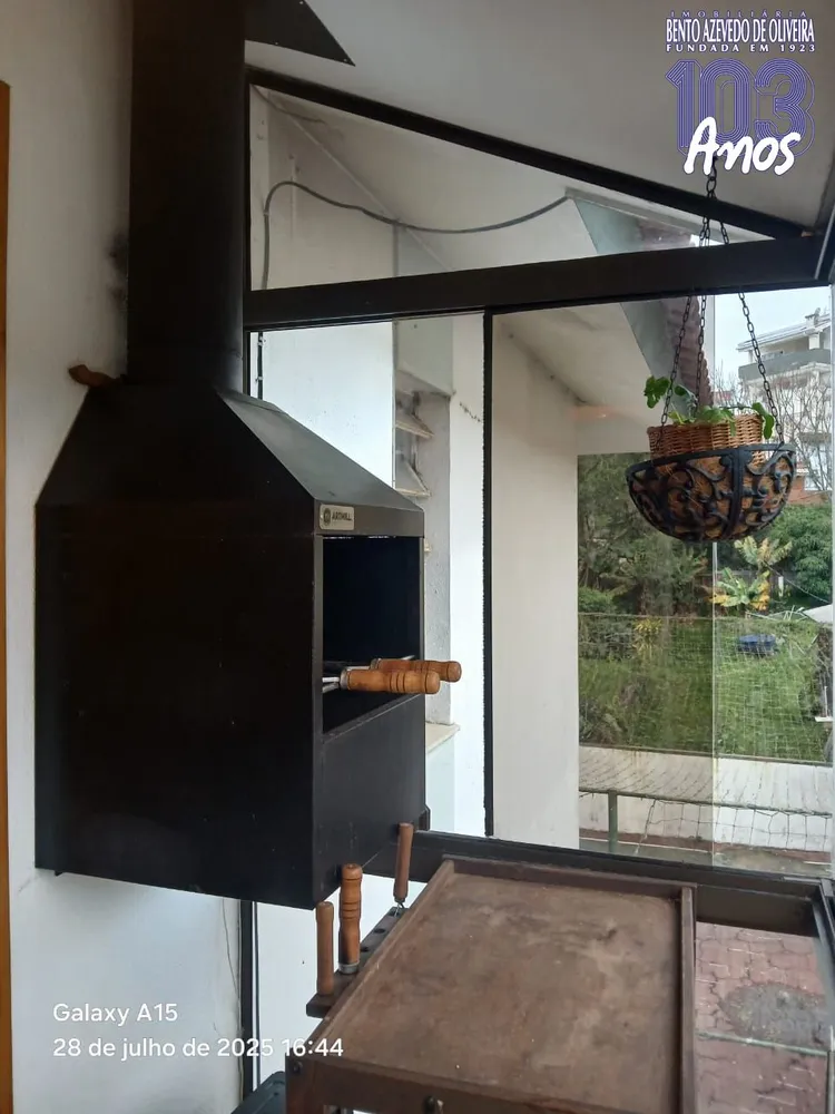 Apartamento, 2 quartos, 70 m² - Foto 2