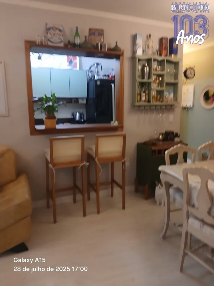 Apartamento, 2 quartos, 70 m² - Foto 5