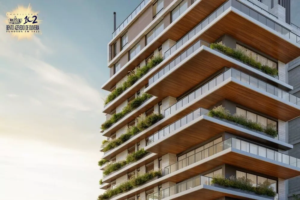 Apartamento, 3 quartos, 389 m² - Foto 8