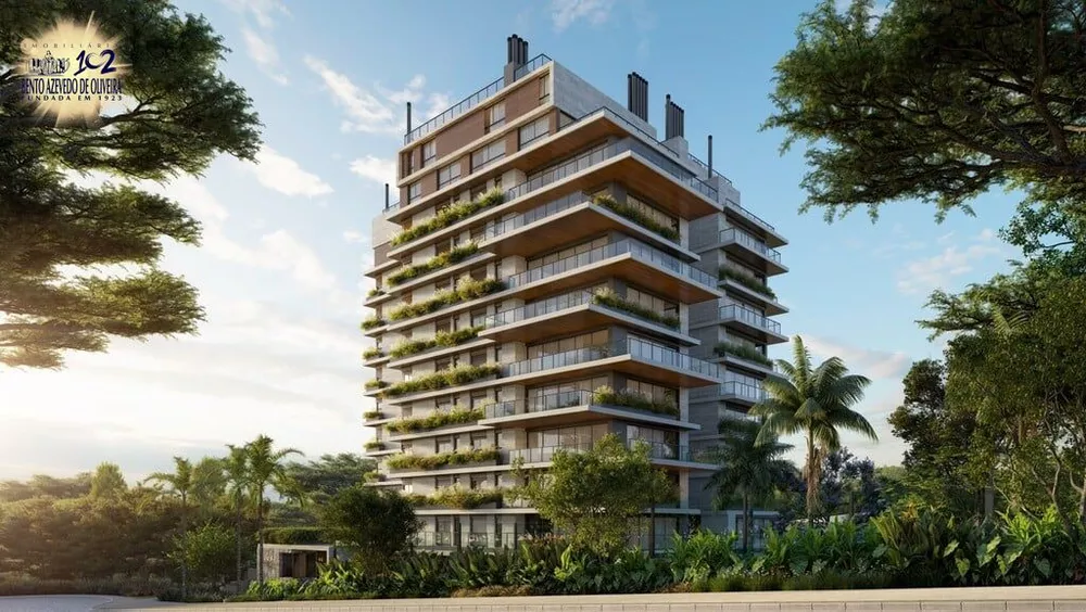 Apartamento, 3 quartos, 389 m² - Foto 7