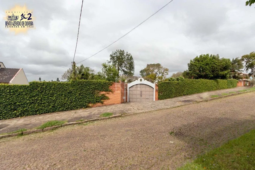 Casa, 3 quartos, 800 m² - Foto 2