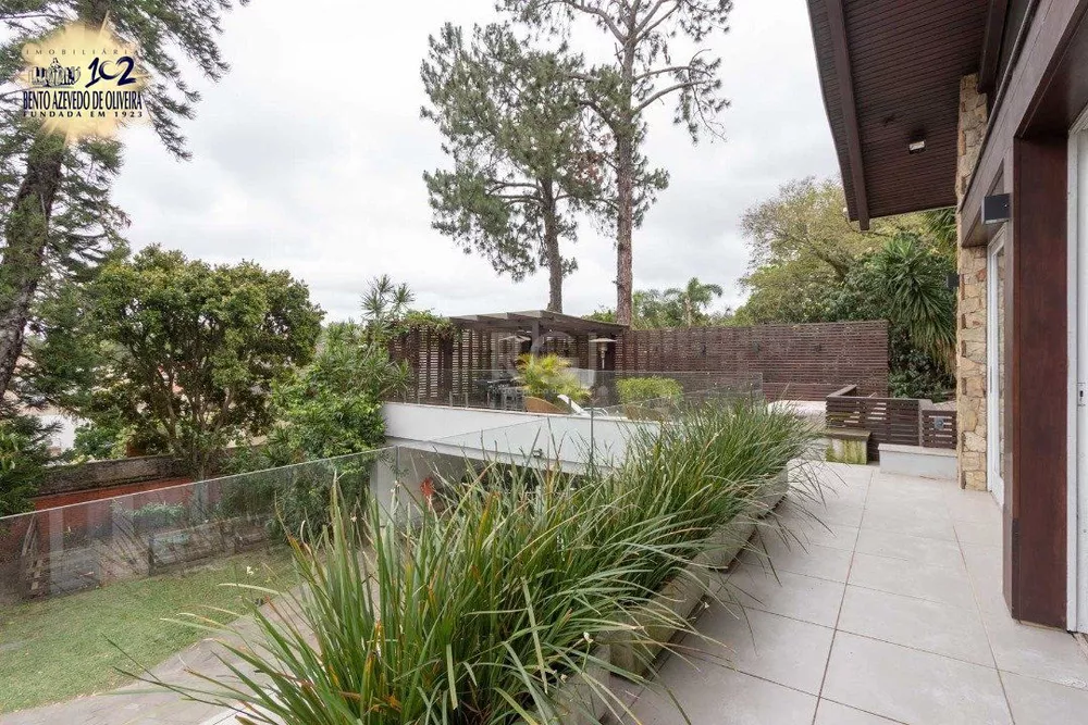 Casa, 3 quartos, 800 m² - Foto 3