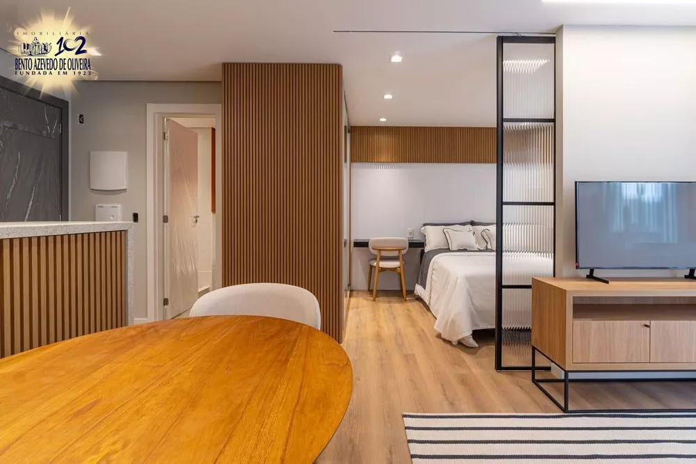 Apartamento, 1 quarto, 56 m² - Foto 6