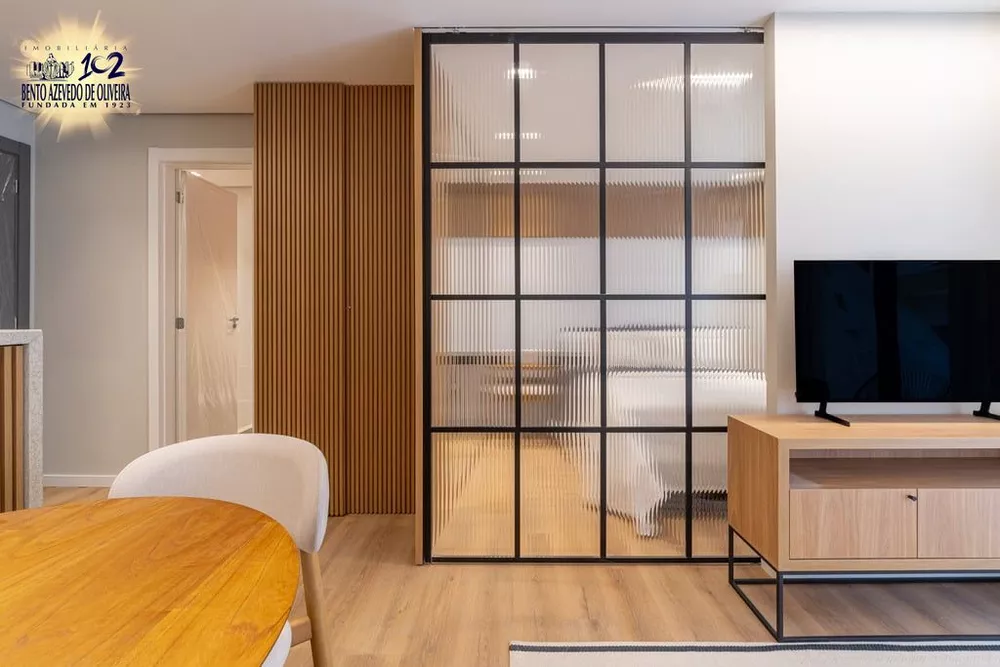 Apartamento, 1 quarto, 56 m² - Foto 7