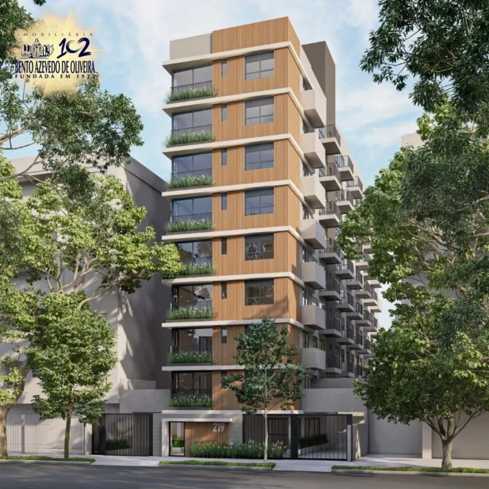 Apartamento, 1 quarto, 56 m² - Foto 4