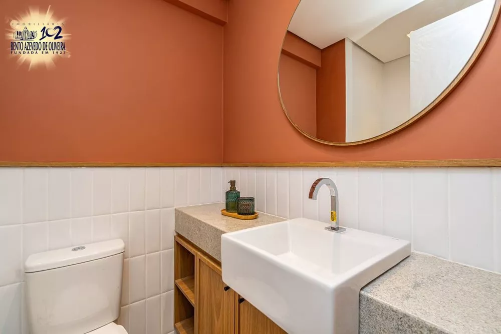Apartamento, 1 quarto, 56 m² - Foto 3