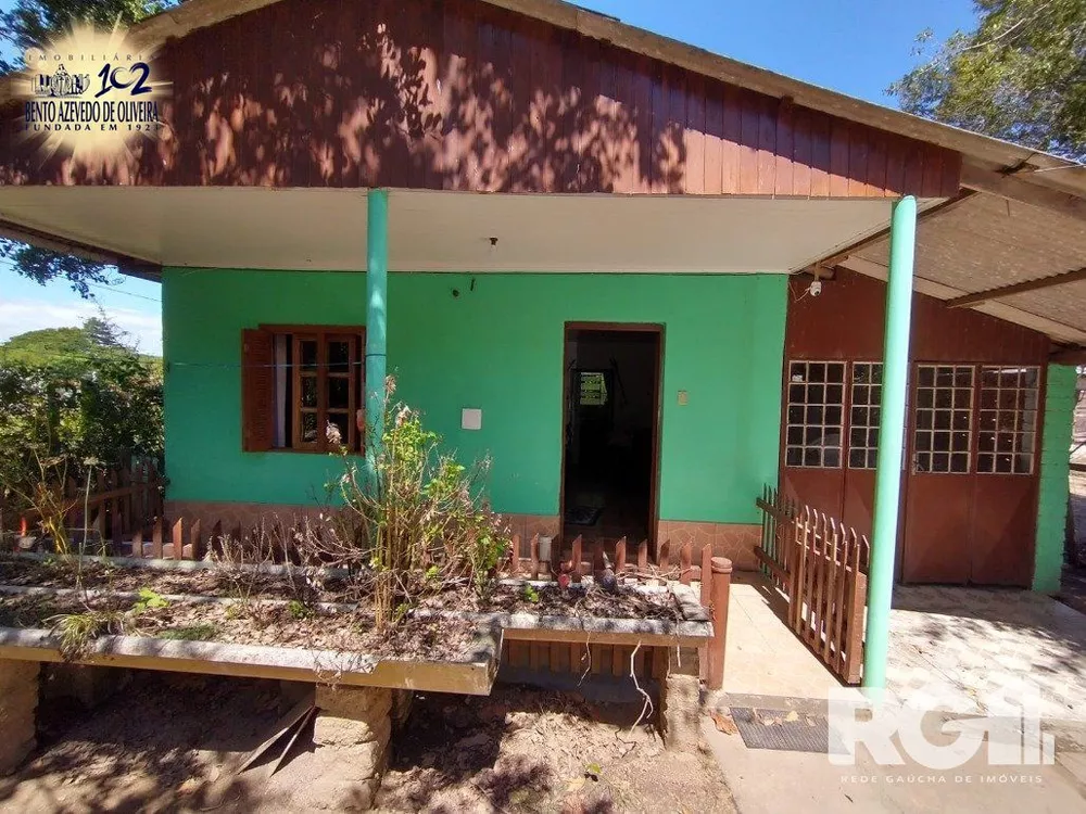 Chácara, 2 quartos, 6737 m² - Foto 4