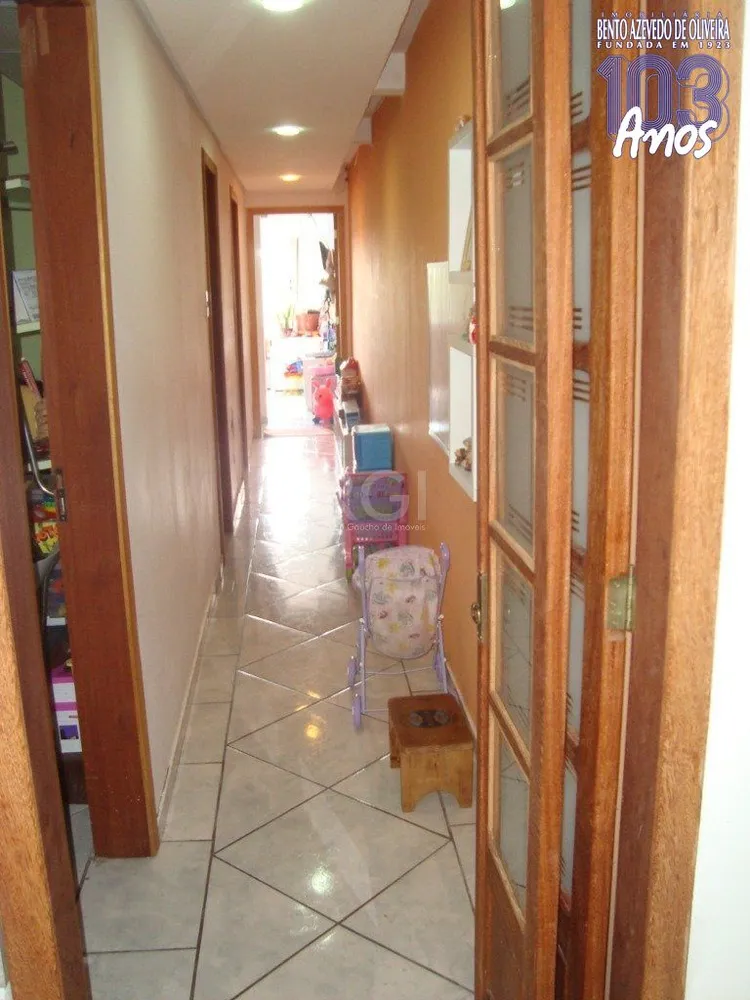 Apartamento, 3 quartos, 86 m² - Foto 1