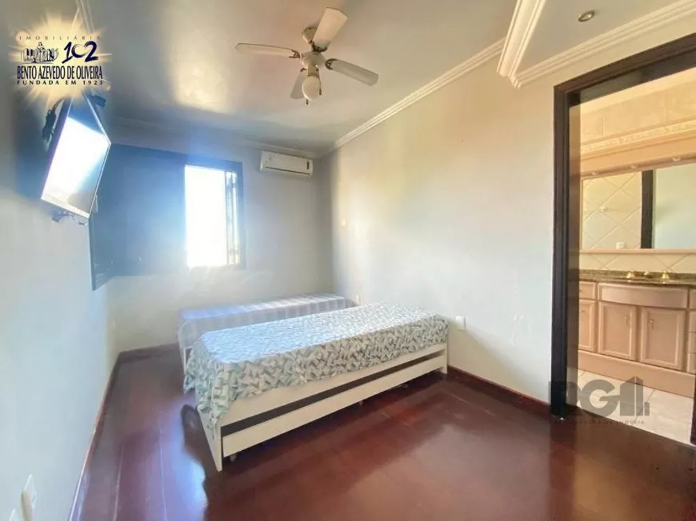 Casa, 4 quartos, 300 m² - Foto 4