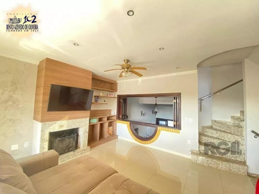 Casa, 4 quartos, 300 m² - Foto 7