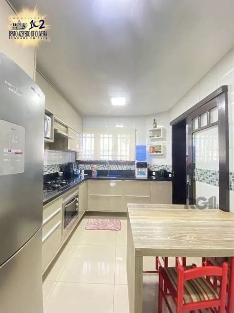 Casa, 4 quartos, 300 m² - Foto 3