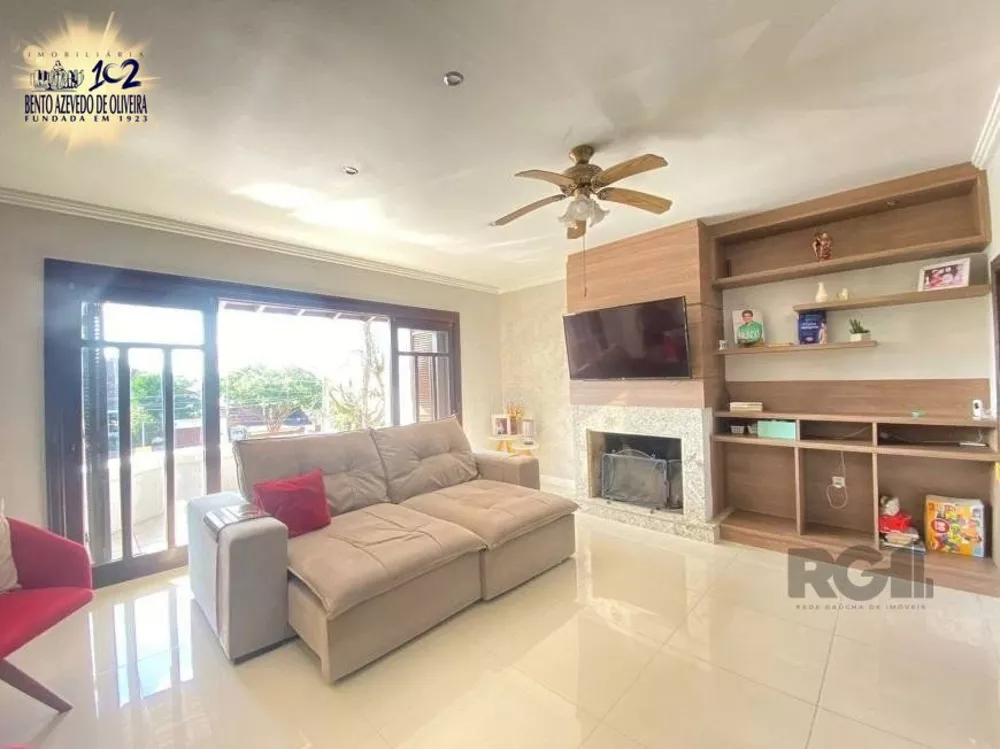 Casa, 4 quartos, 300 m² - Foto 6
