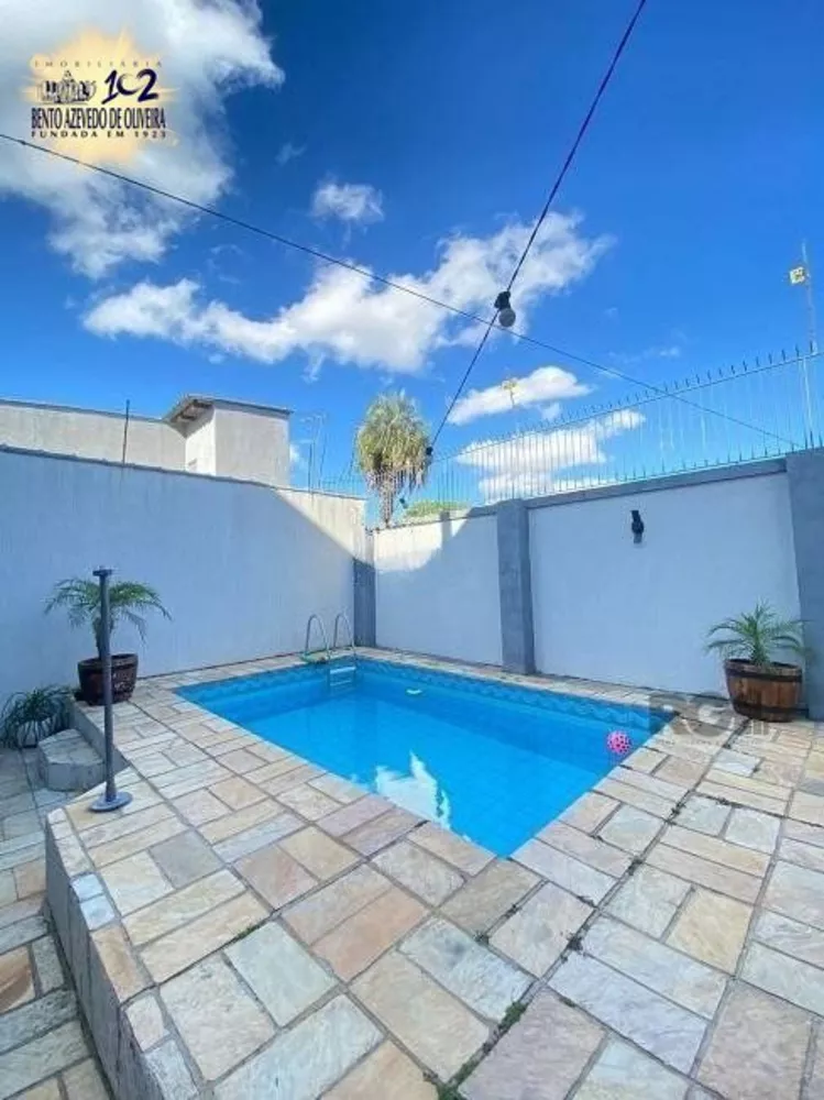 Casa, 4 quartos, 300 m² - Foto 8