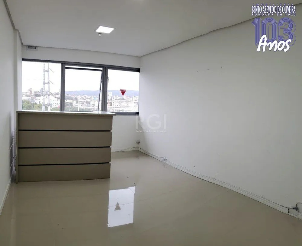Sala-Conjunto, 29 m² - Foto 7