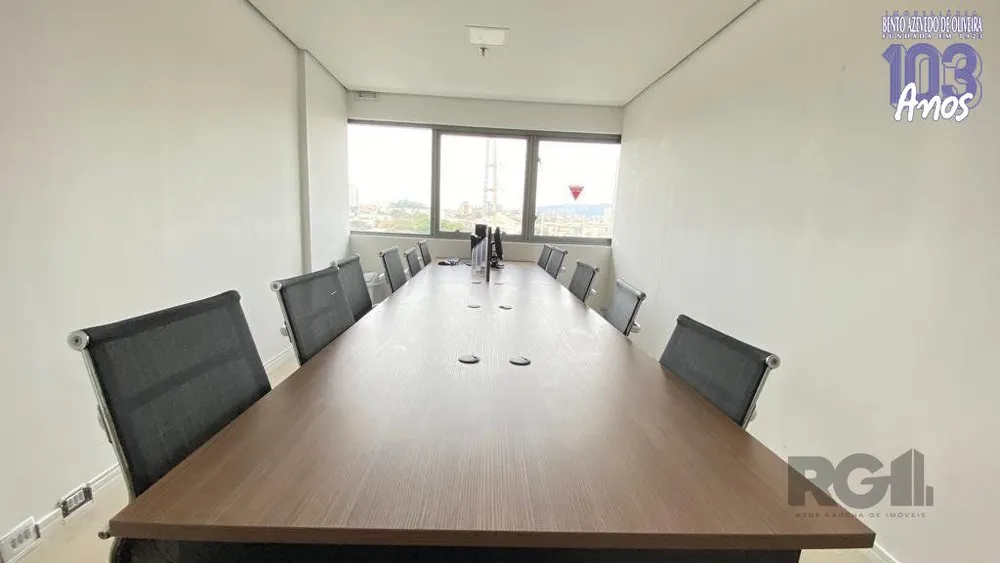 Sala-Conjunto, 29 m² - Foto 2