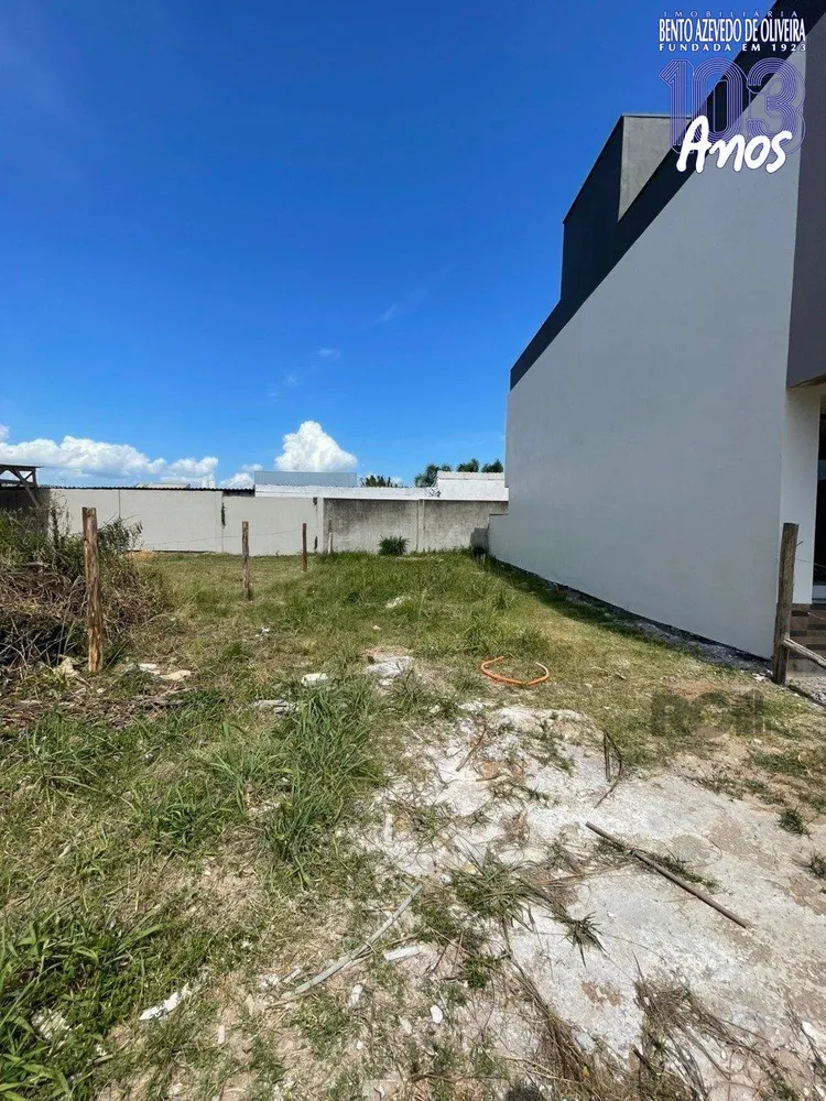 Terreno, 126 m² - Foto 1