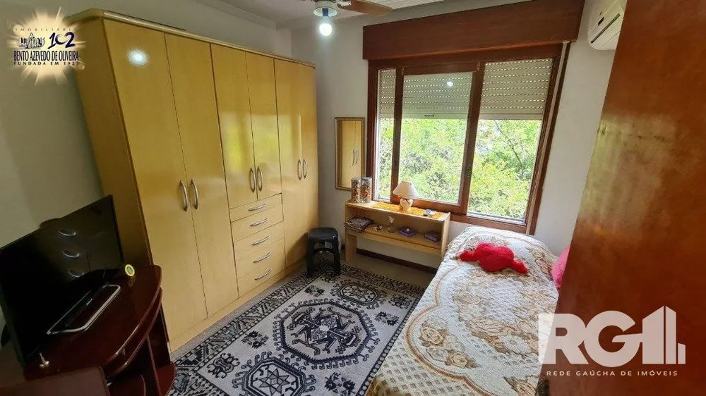 Apartamento, 3 quartos, 96 m² - Foto 1