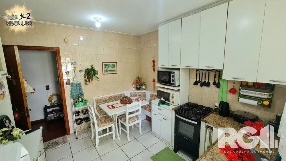 Apartamento, 3 quartos, 96 m² - Foto 2