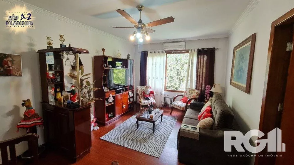 Apartamento, 3 quartos, 96 m² - Foto 3