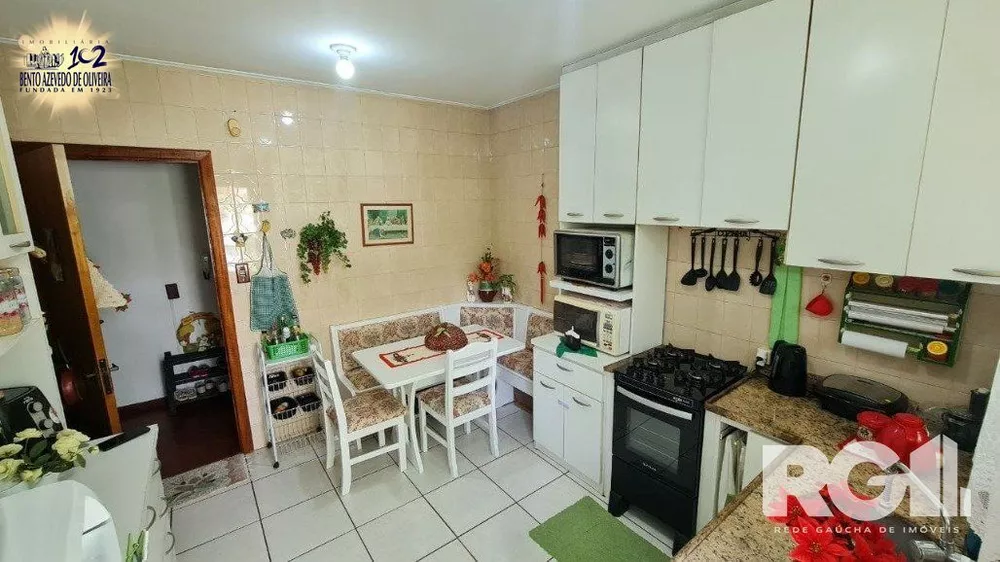 Apartamento, 3 quartos, 96 m² - Foto 7