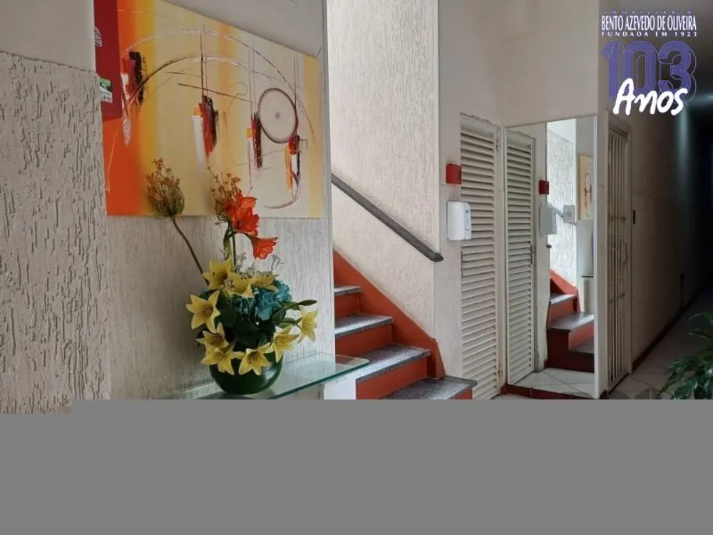 Apartamento, 2 quartos, 55 m² - Foto 1