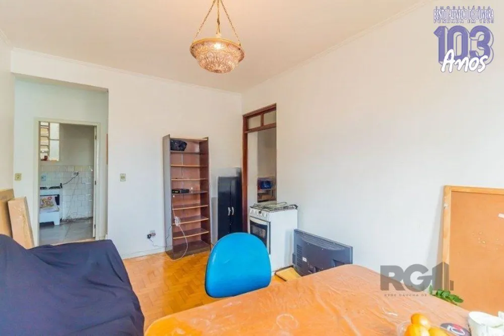Apartamento, 2 quartos, 55 m² - Foto 3