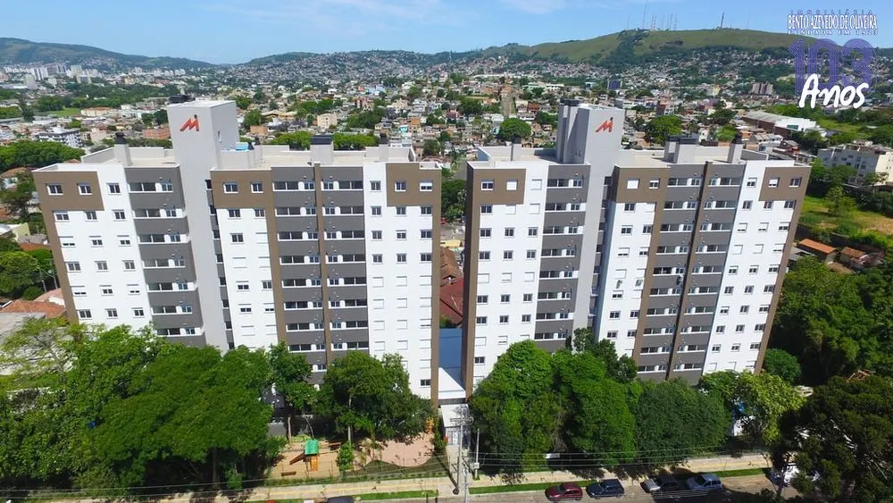 Apartamento, 3 quartos, 68 m² - Foto 7