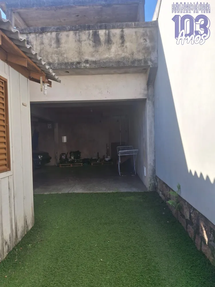 Terreno, 400 m² - Foto 1